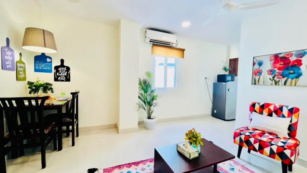 ADP Olive Gachibowli