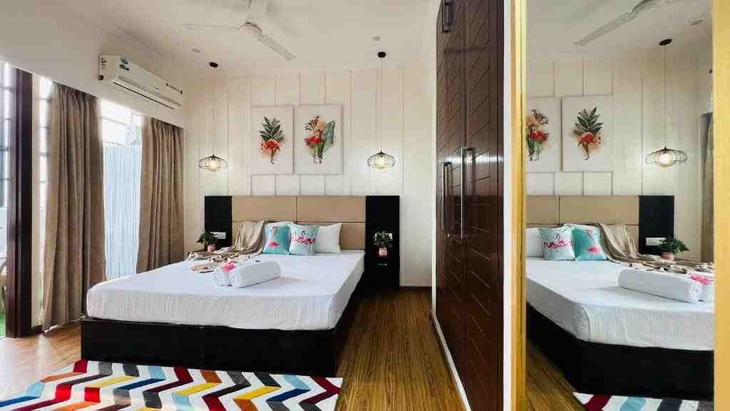 ADP Olive Sector 45 Noida