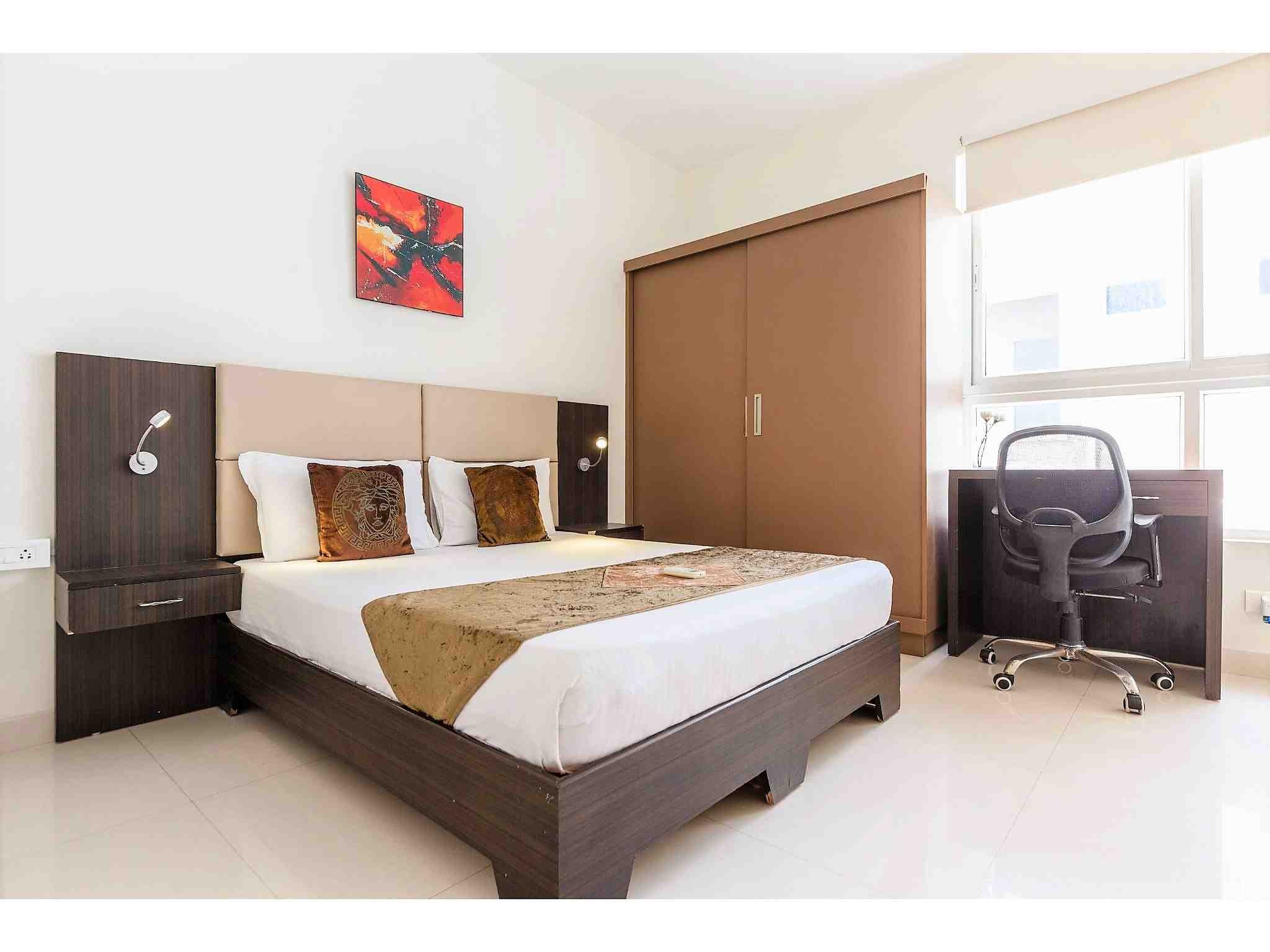 ADP Olive Hi-Tech City