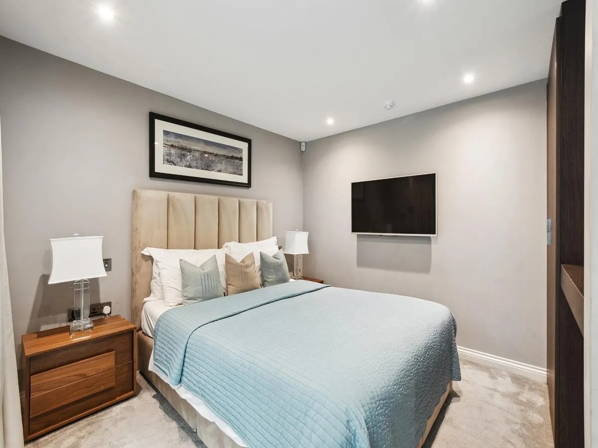 Premium Serviced Apartment Buckingham Palace 