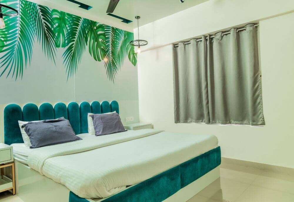 Serviced Apartment Gokhalenagar