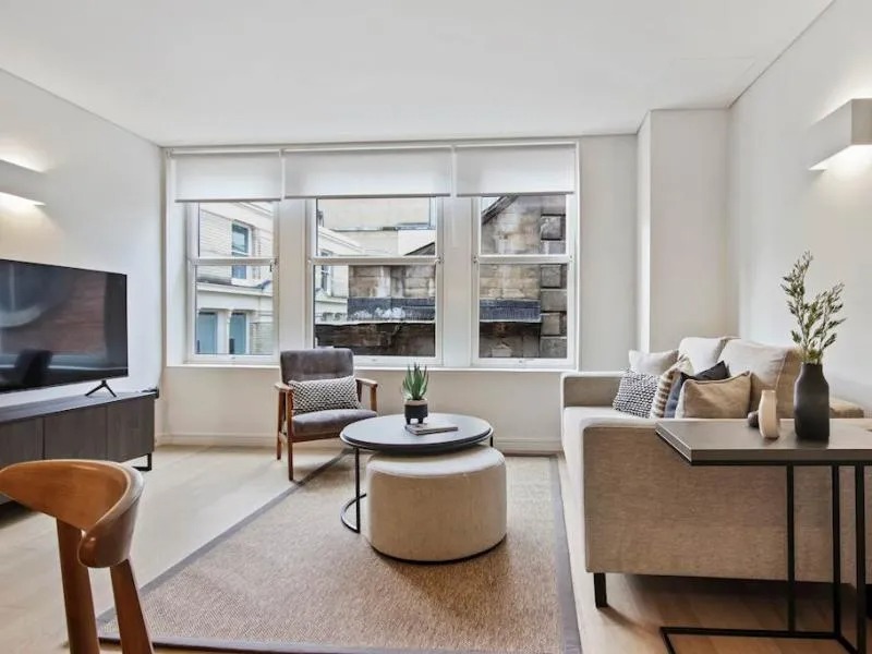 Premium Serviced Apartment Bow Lane