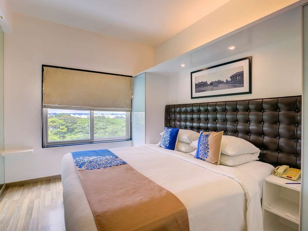 Premium Serviced Apartment Koramangala