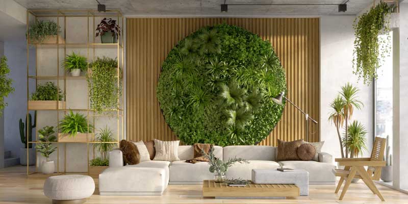 Eco-Conscious Approach