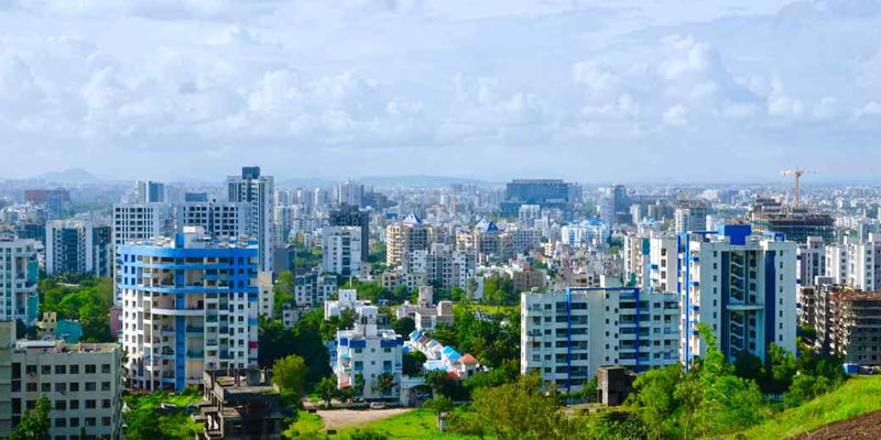 Serviced Apartments in Pune for Long Stay