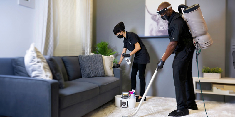 Housekeeping-Services