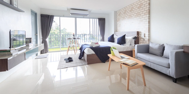 Understanding the Concept of Serviced Apartments
