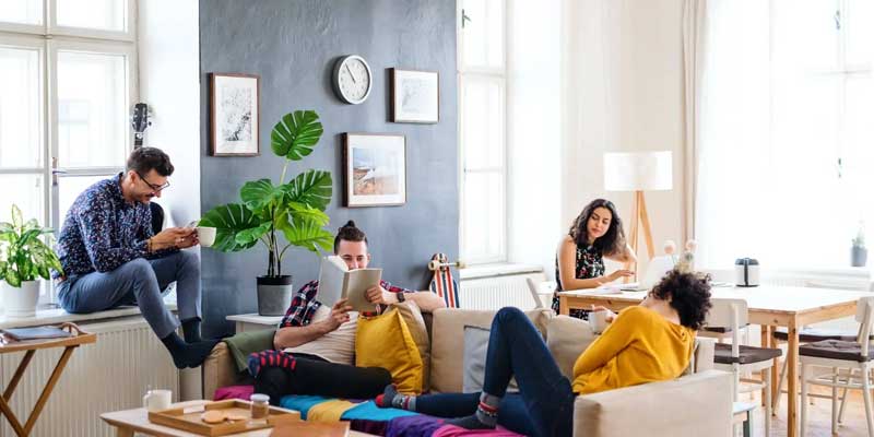Community Living
