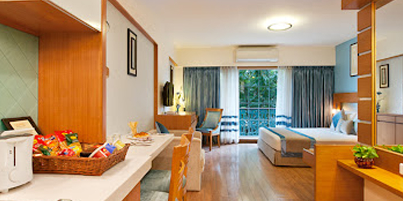 How to Find the Best Serviced Apartments in Pune for Corporates