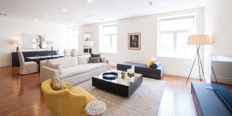 Amenities and Services
