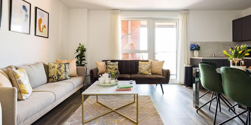 What is the Importance of a Serviced Apartment
