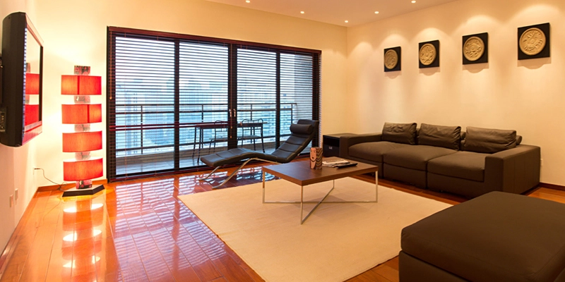 Advantages of Serviced Apartments for Short Stays
