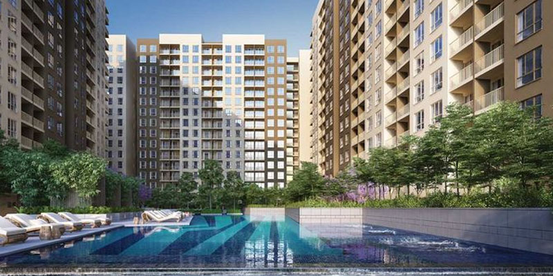 Luxury Serviced Apartments in India