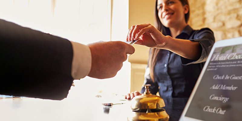 24/7 Security and Concierge Services