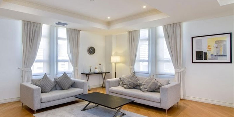 Serviced Apartments in Pune for Long Stay