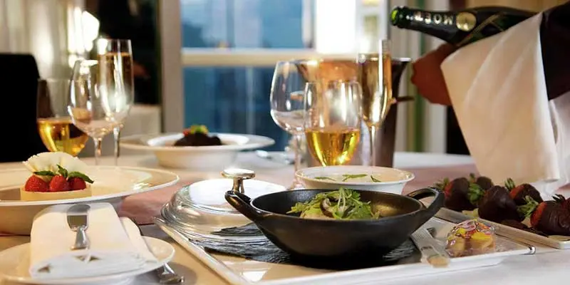 Premium Amenities and Personalised Services