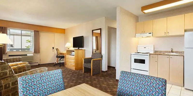 Affordable Long Term Accommodation Solutions