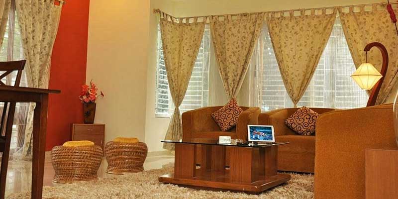Homely Environment